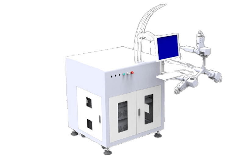 電機銅線去漆專機